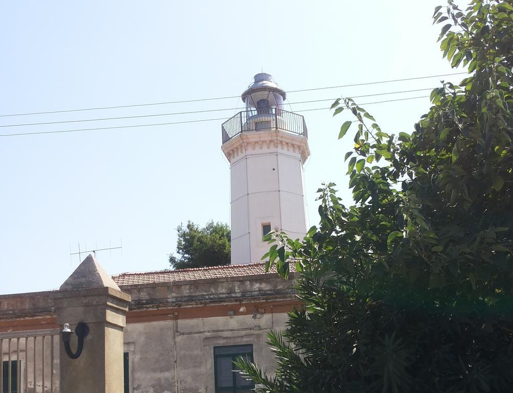 Villa Ida Capo Rizzuto Kültér fotó