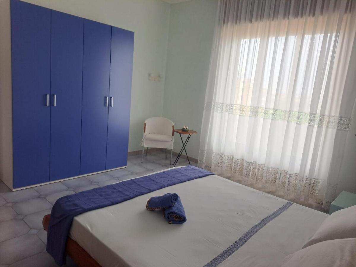 Villa Ida Capo Rizzuto Kültér fotó