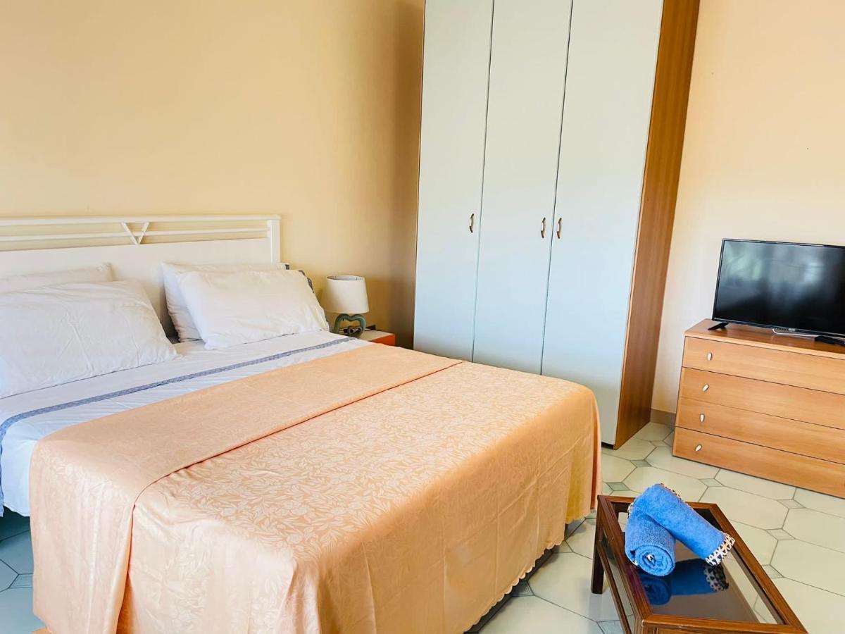 Villa Ida Capo Rizzuto Kültér fotó