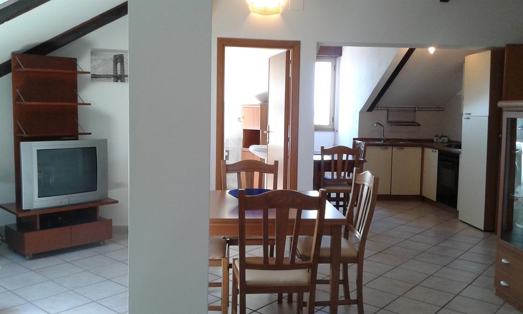Villa Ida Capo Rizzuto Kültér fotó