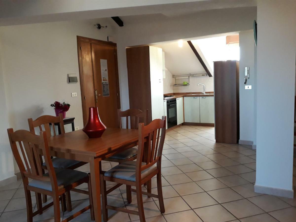 Villa Ida Capo Rizzuto Kültér fotó